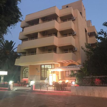 Hotel 47 Icmeler Marmaris Esterno foto