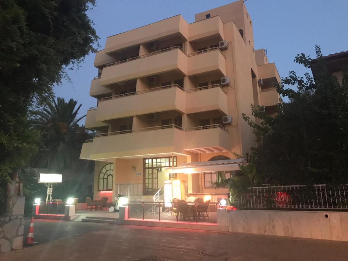 Hotel 47 Icmeler Marmaris Esterno foto