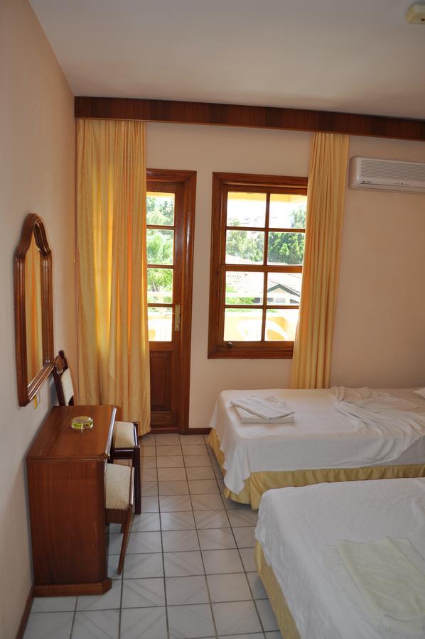 Hotel 47 Icmeler Marmaris Esterno foto