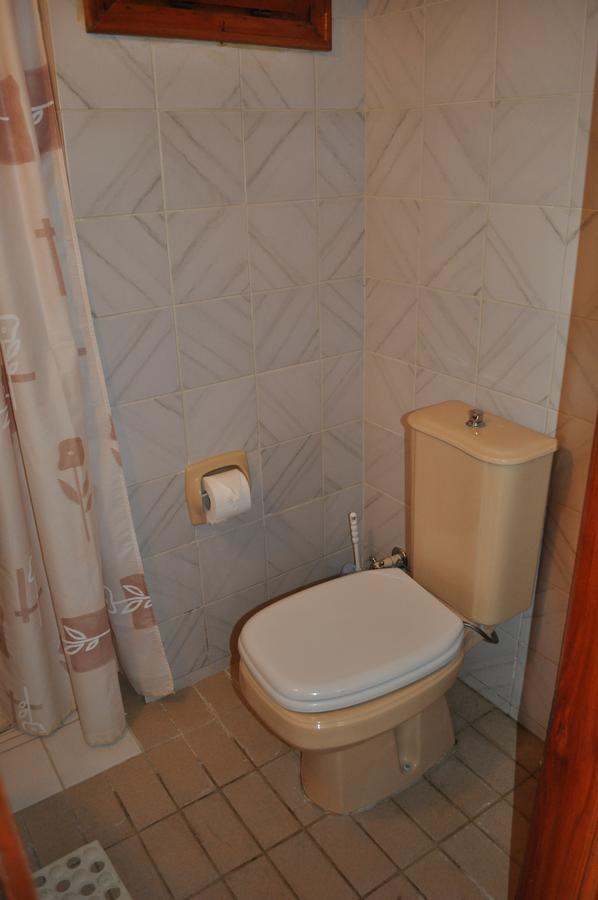 Hotel 47 Icmeler Marmaris Esterno foto