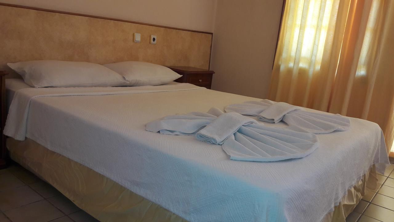 Hotel 47 Icmeler Marmaris Esterno foto