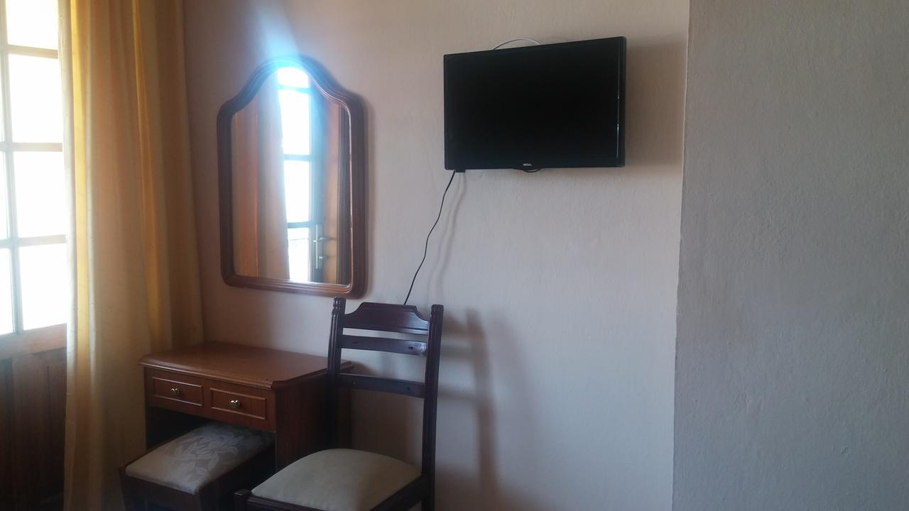 Hotel 47 Icmeler Marmaris Esterno foto