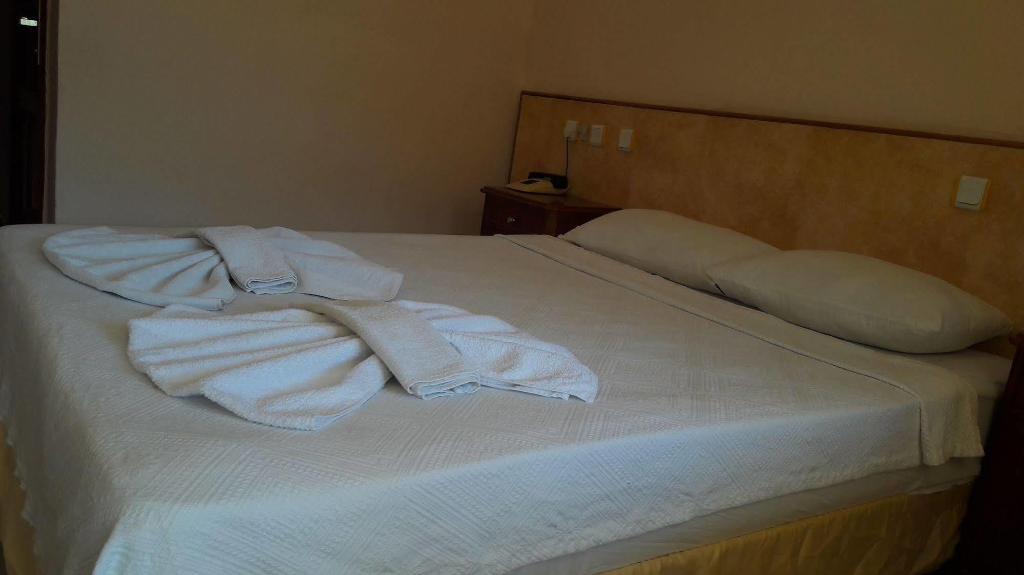 Hotel 47 Icmeler Marmaris Esterno foto